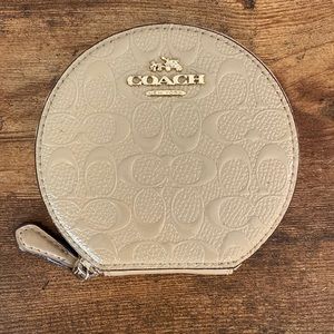 Coach Coin Purse